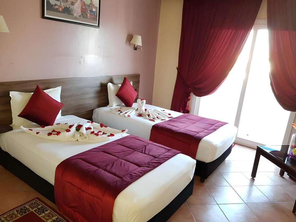 Een foto van Tildi Hotel & Spa