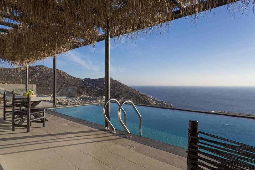 Een foto van Myconian Utopia Relais & Chateaux