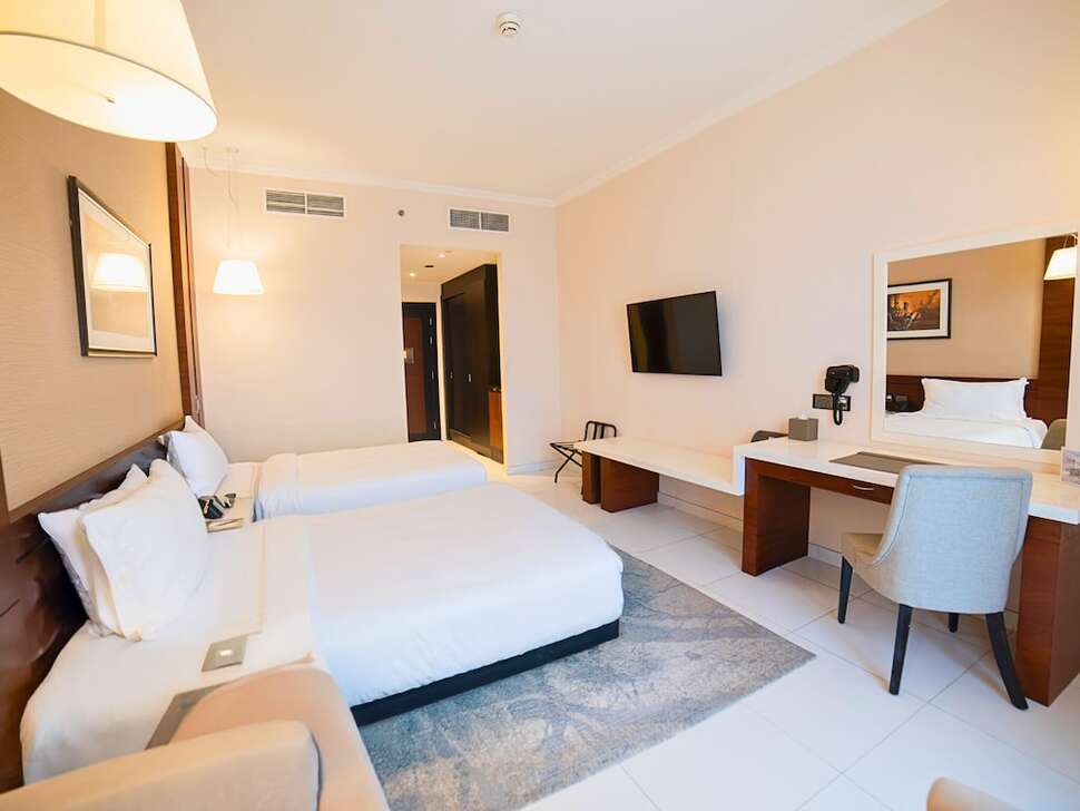 Een foto van Time Asma Hotel