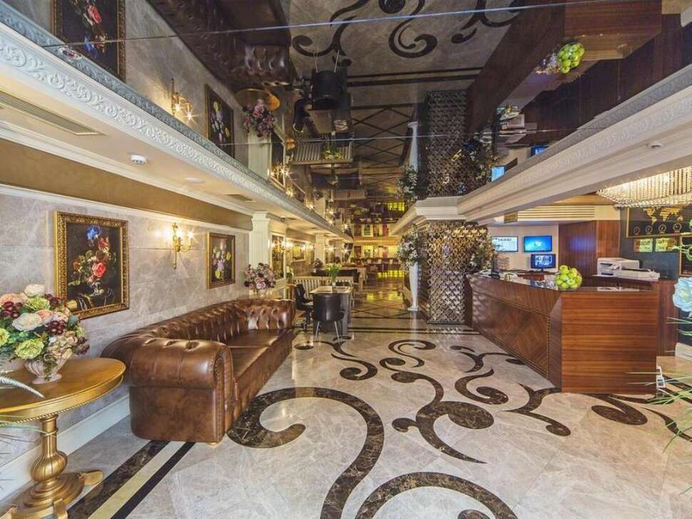 Een foto van Skalion Hotel