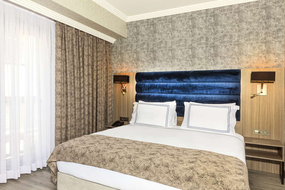 Een foto van Demiray Hotel