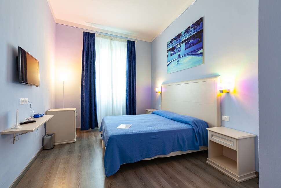 Een foto van Smart Hotel Bartolini