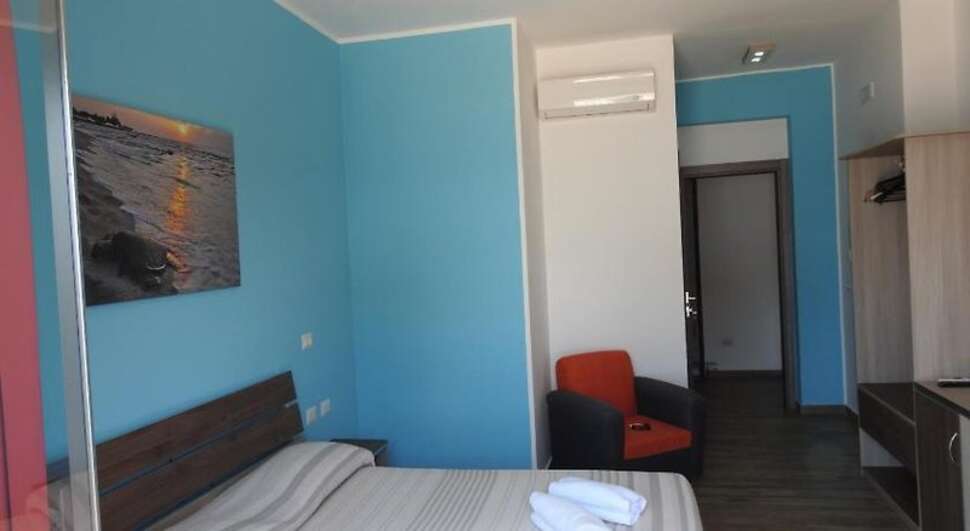 Ein Foto ChrisMare Hotel