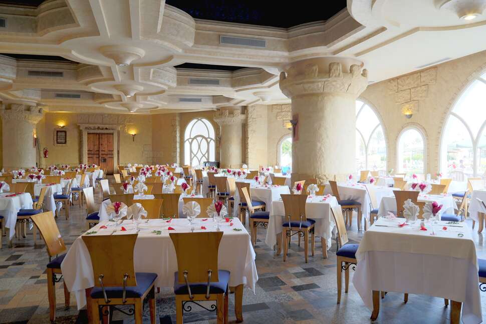 Ein Foto Hotel Lella Baya & Thalasso