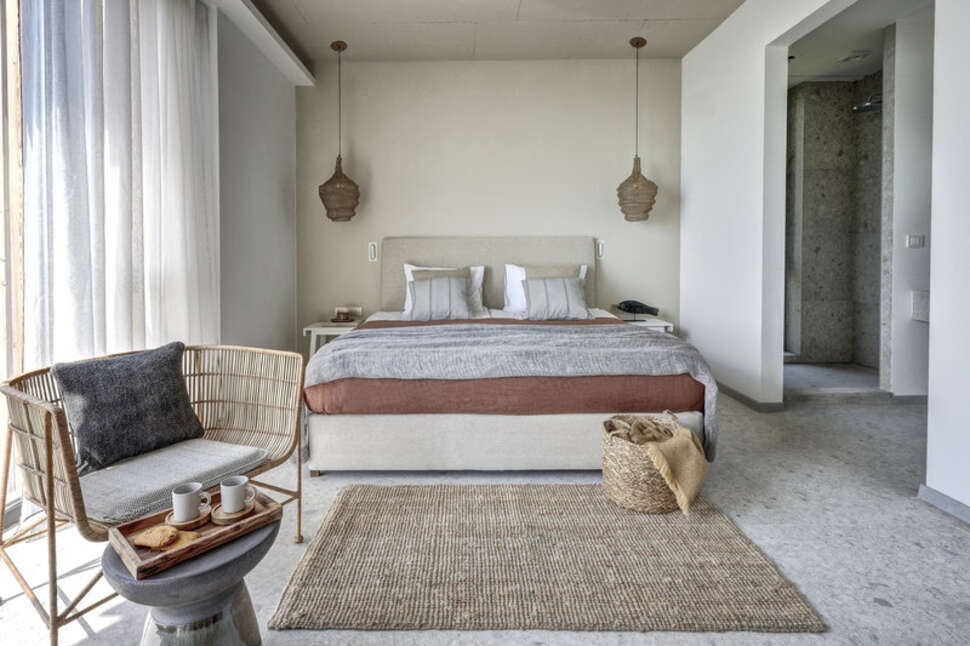 Een foto van Umani Hotel & Beach