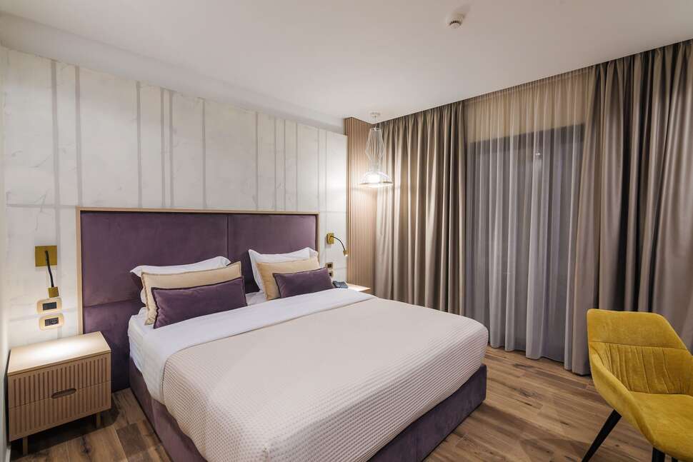 Een foto van Gloria Palace Hotel & Spa