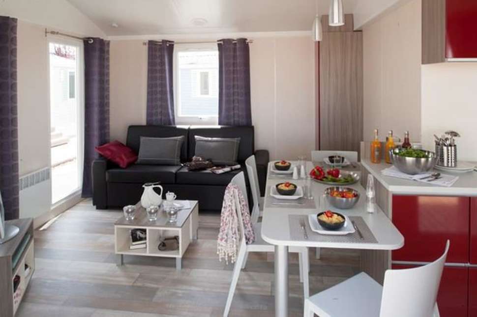 Een foto van Camping Holiday Green