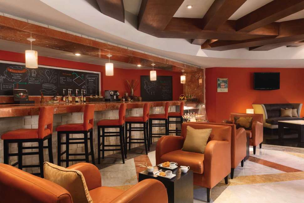Een foto van Hyatt Vivid Playa Del Carmen