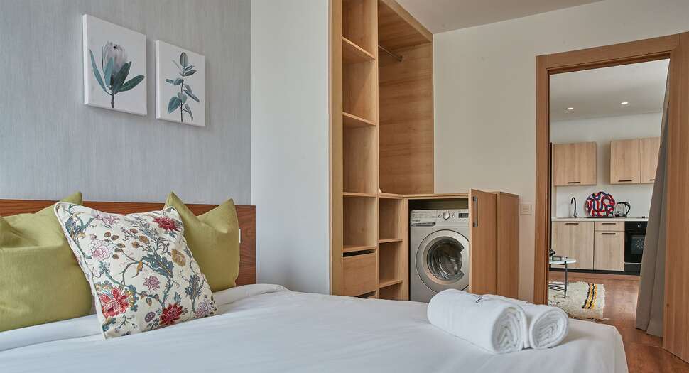 Een foto van Stayhere Palmier
