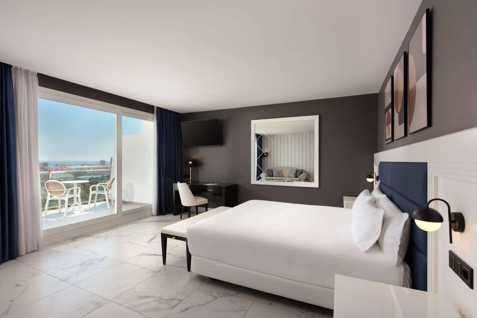 Een foto van Four Points by Sheraton Costa Blanca Resort