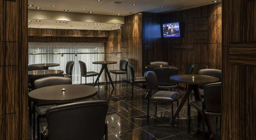Een foto van Opera House Hotel