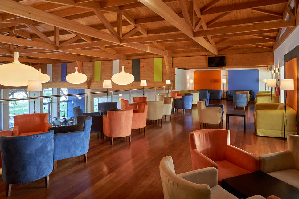 Een foto van The Navigator Palm Oasis Alvor