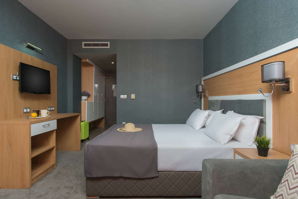 Een foto van Hotel Tia Maria