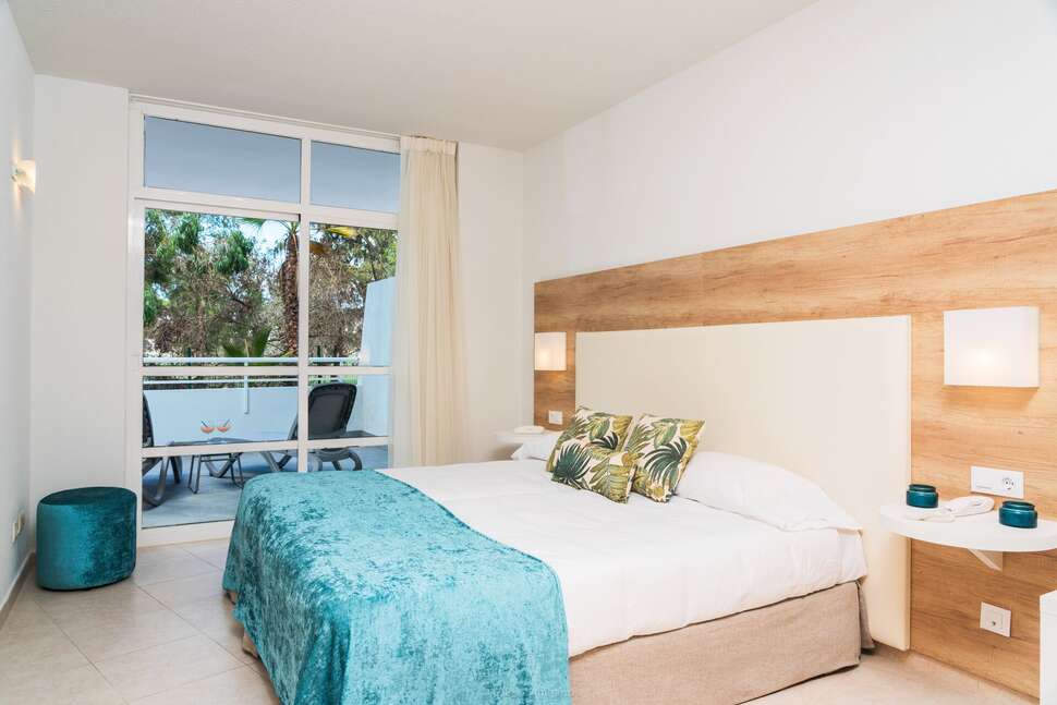 Ein Foto Gara Suites Golf & Spa