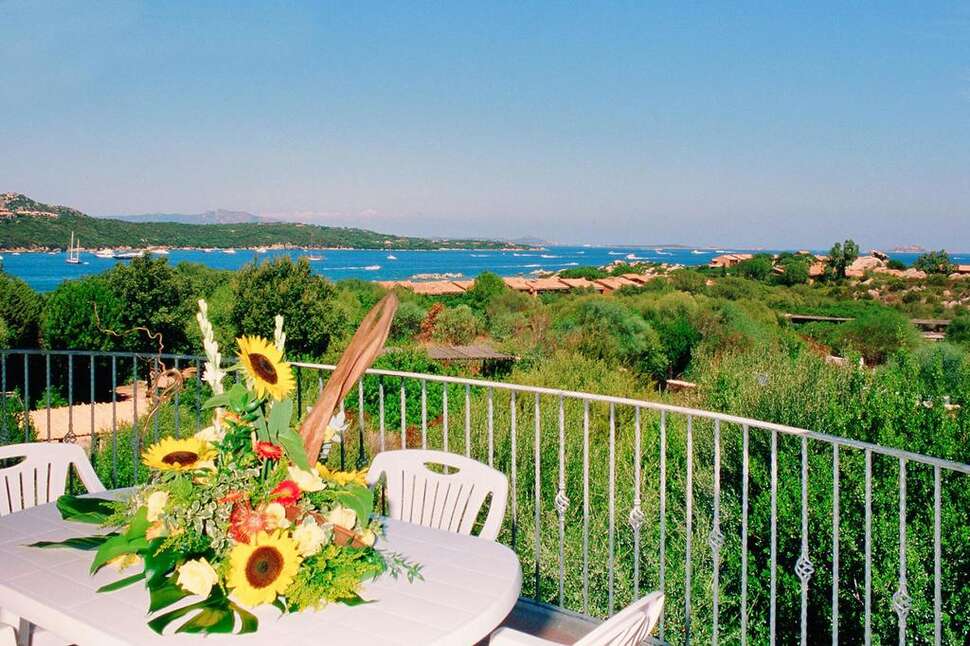 Een foto van Residence Le Corti Di Marinella