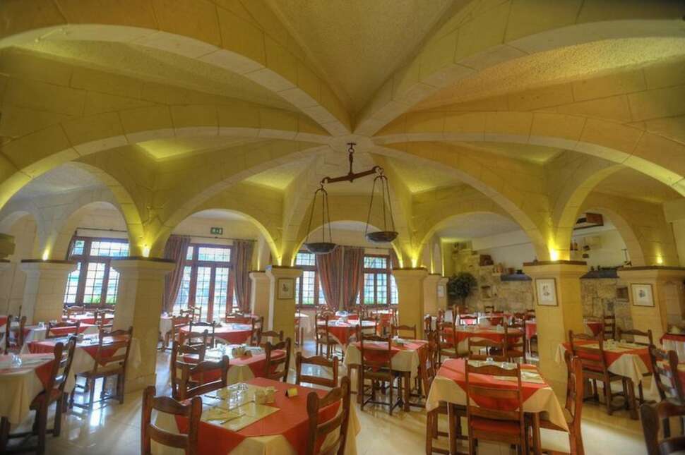 Een foto van Cornucopia Hotel