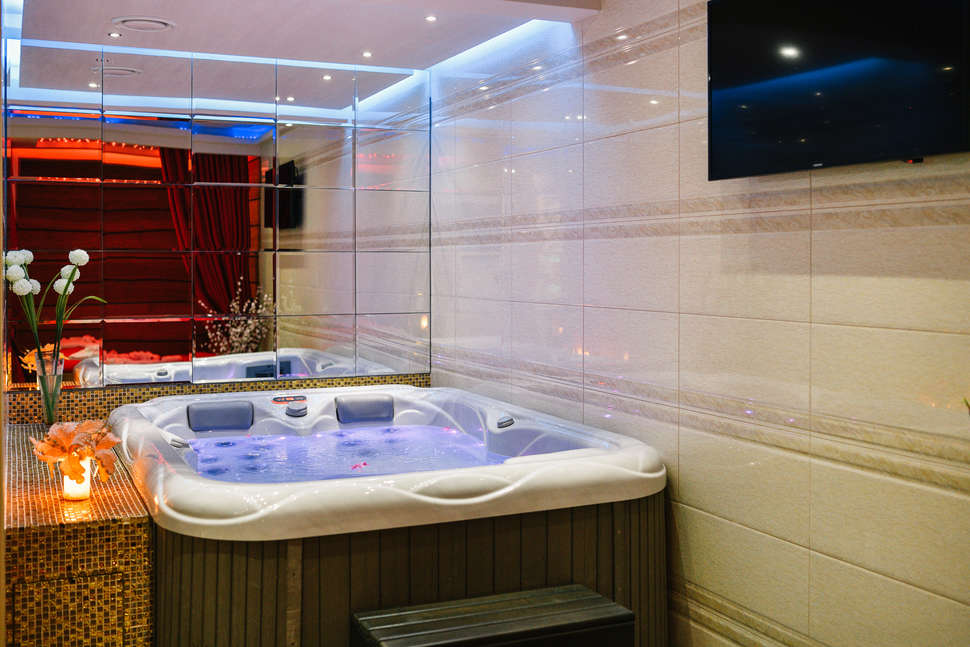 Een foto van Wellness & Spa Hotel ACD