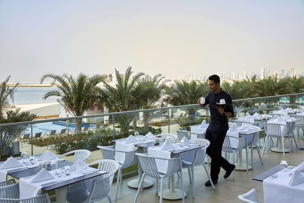 Ein Foto Riu Dubai