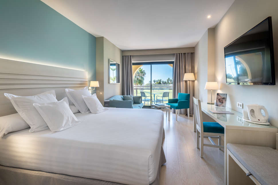 Een foto van Barcelo Costa Ballena Golf & Spa