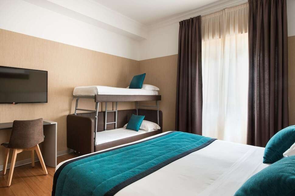 Een foto van Best Western Plus City Hotel