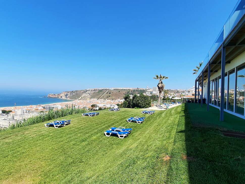 Ein Foto Miramar Hotel & Spa