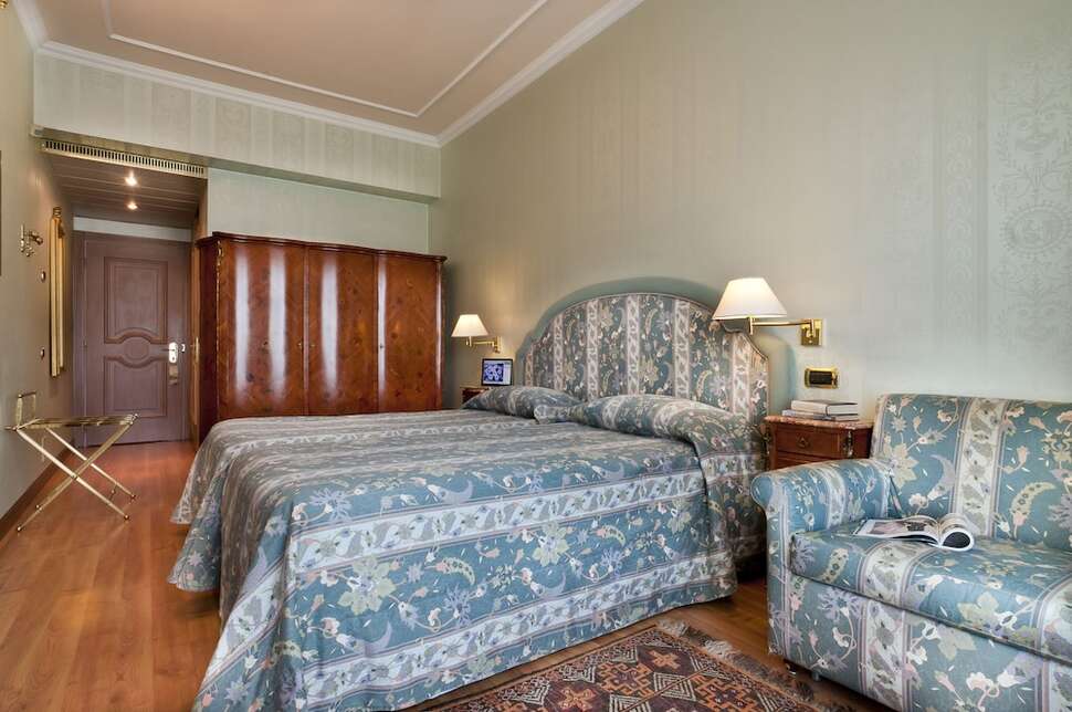 Een foto van Hotel Simplon