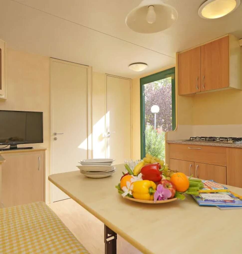 Een foto van Camping Butterfly Village