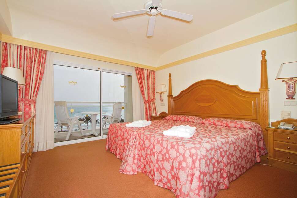 Een foto van Riu Palace Tres Islas