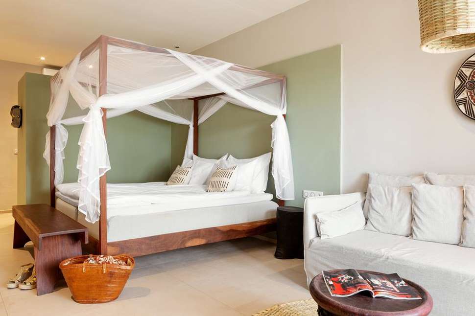 Een foto van Sunprime Tamala Beach