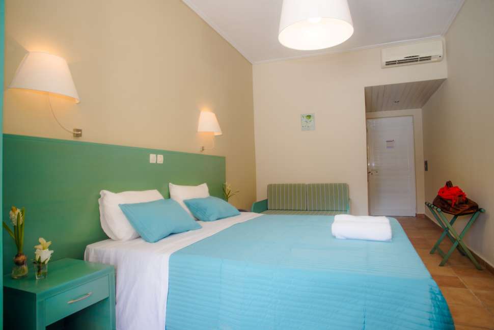 Een foto van Eco Resort Zefyros