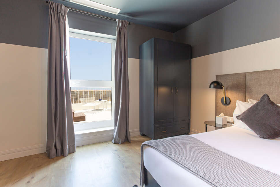Een foto van The Barrister Hotel