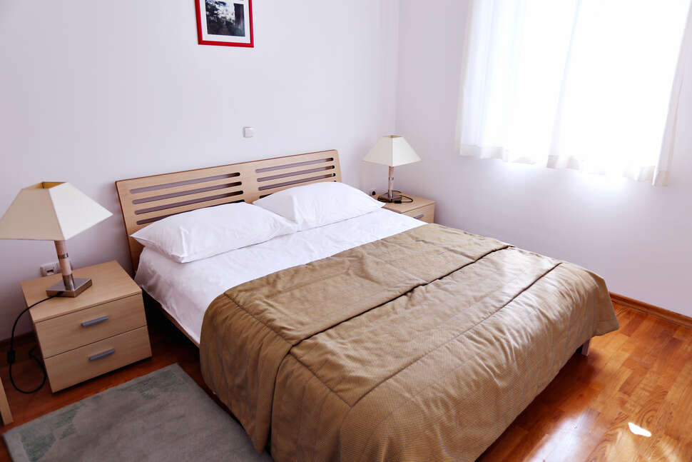 Een foto van Pervanovo Appartementen