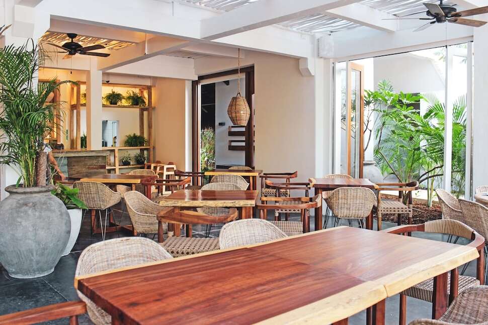 Een foto van Kimpton Aluna Resort Tulum