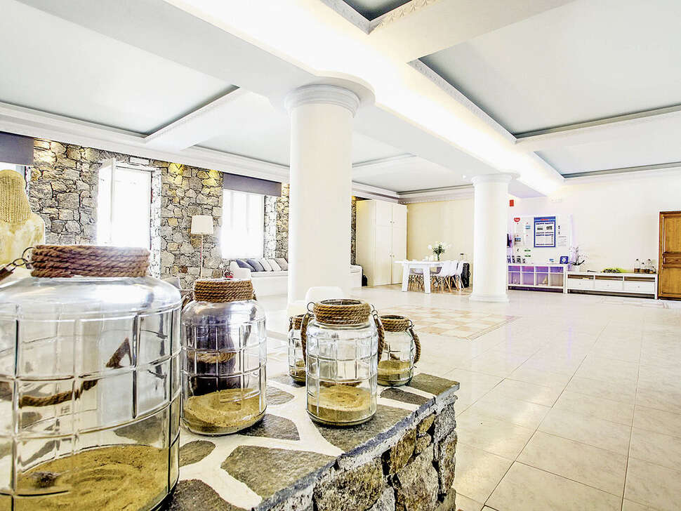 Een foto van Acrogiali Hotel