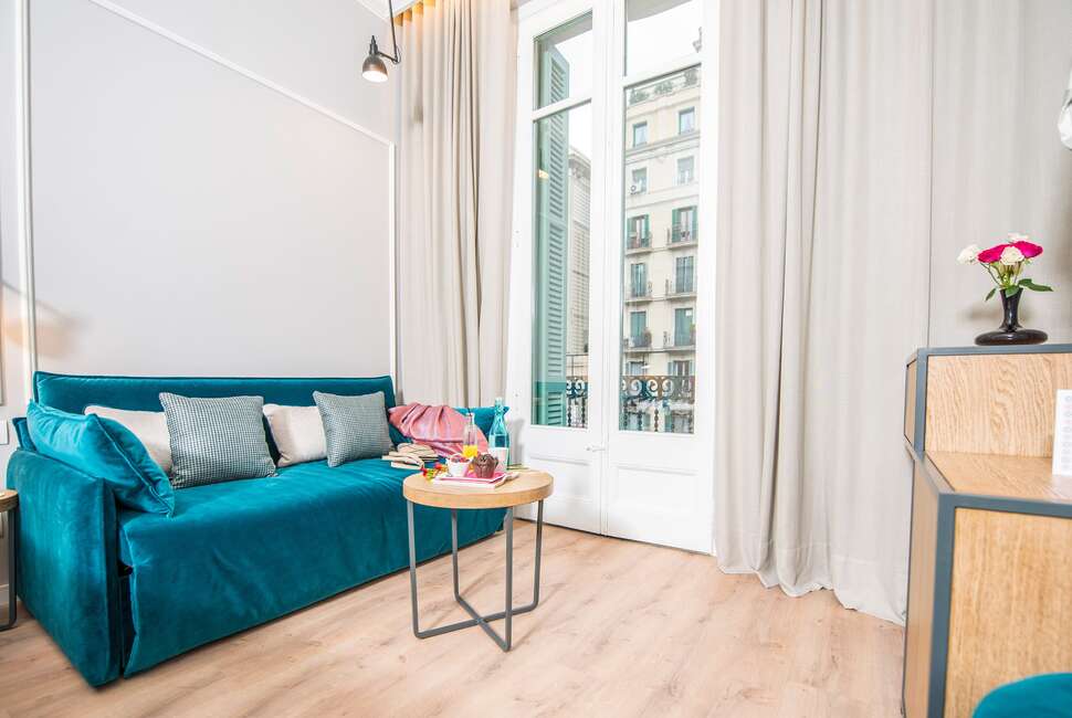 Een foto van Mosaic by Ona Hotels