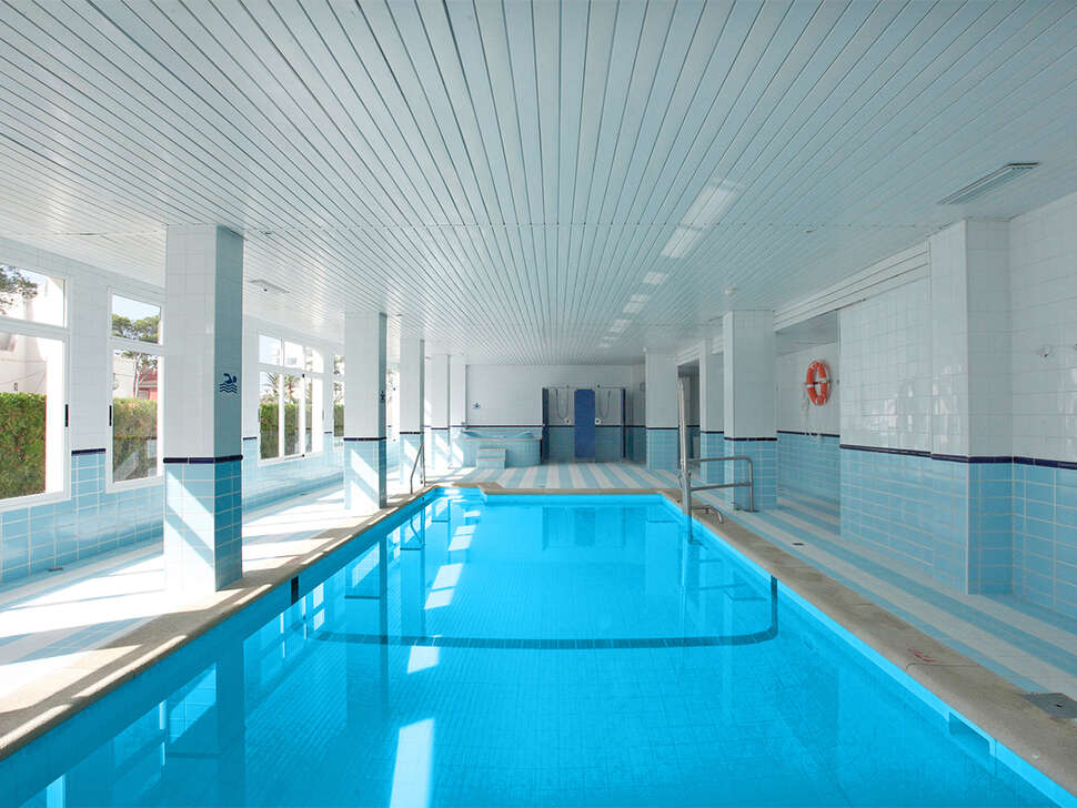 Een foto van Hotel Oleander