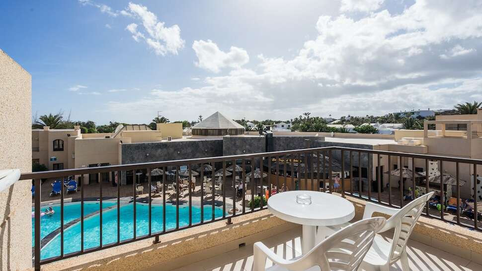 Een foto van Blue Sea Costa Teguise Gardens