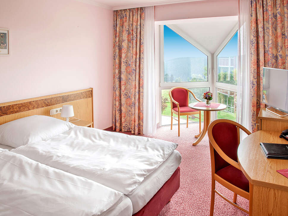 Een foto van Hotel Kammweg