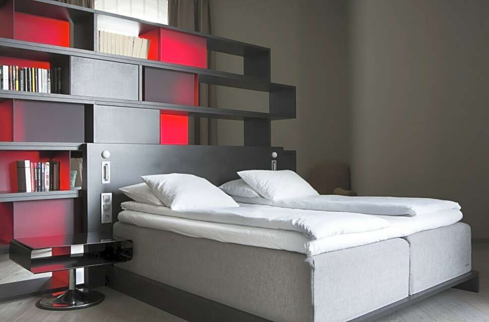 Een foto van Comfort Hotel Grand Central