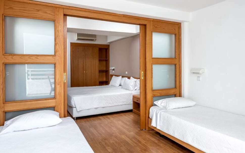 Een foto van Sirene Beach Hotel
