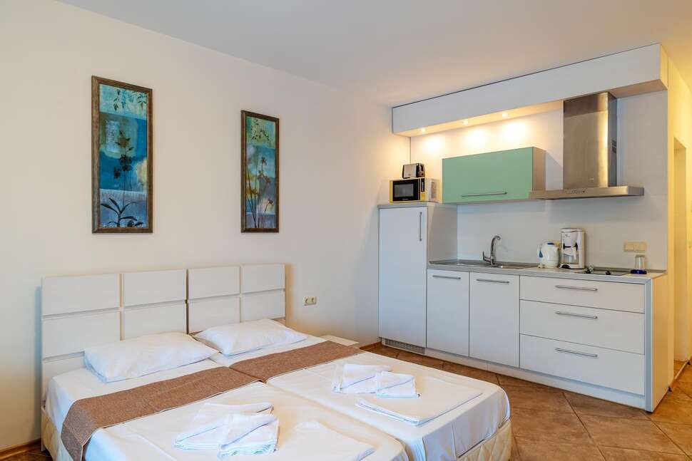 Een foto van Midia Family Resort