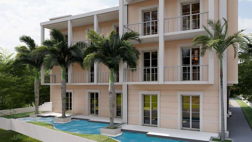 Een foto van Royal Nidri Suites