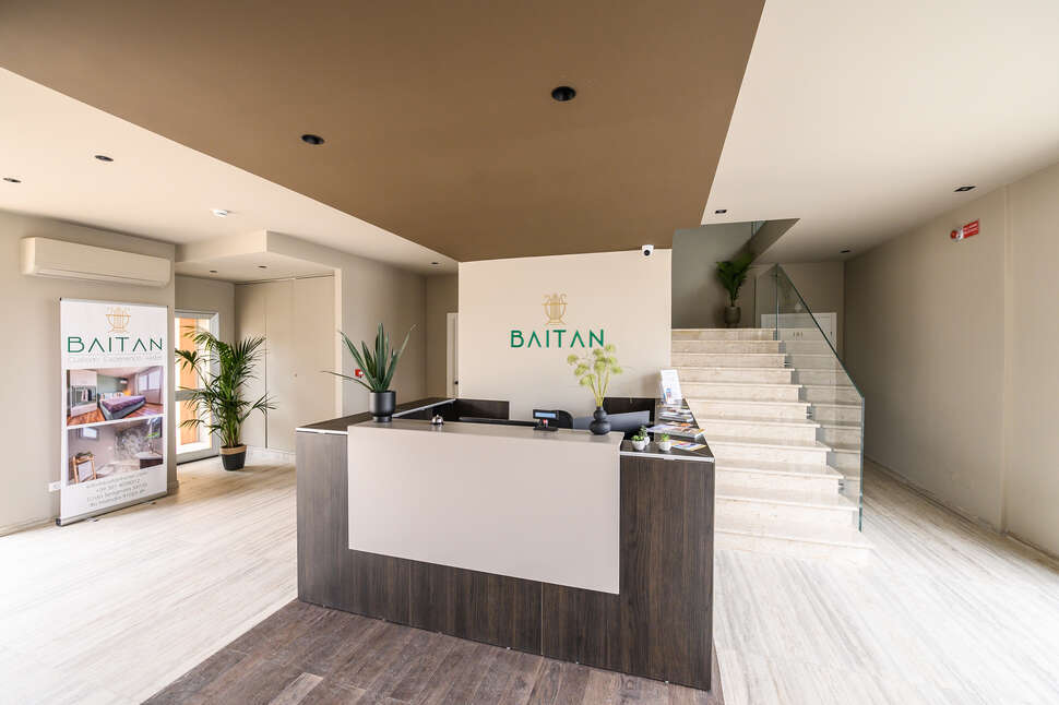 Een foto van Baitan Hotel