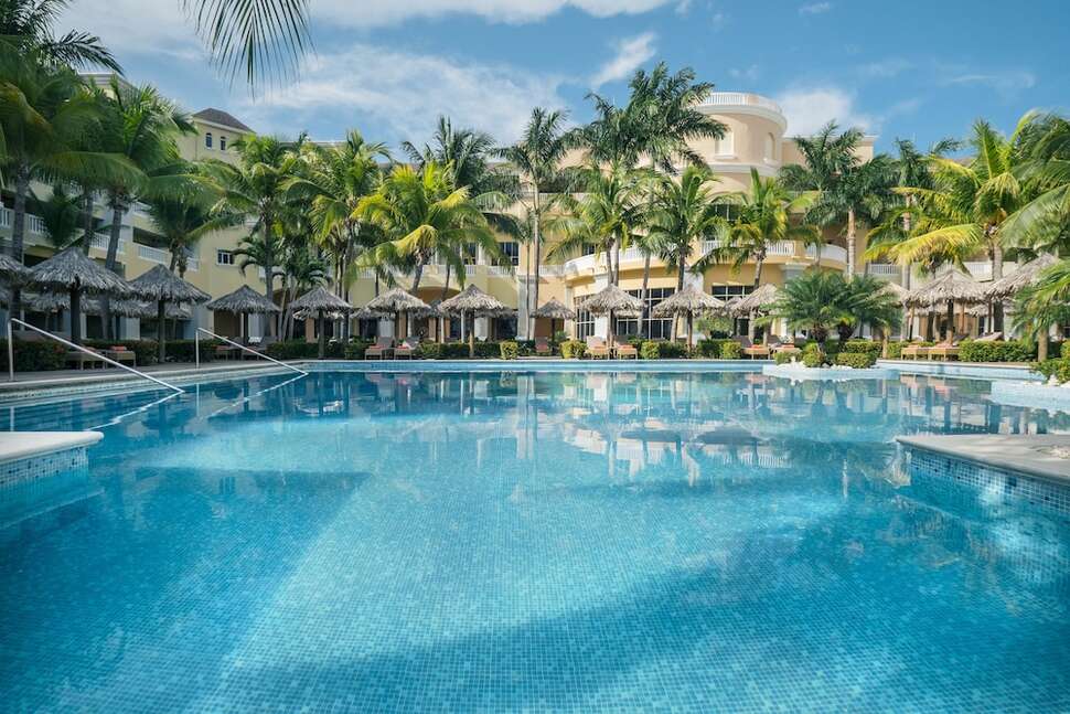 Een foto van Joia Rose Hall by Iberostar