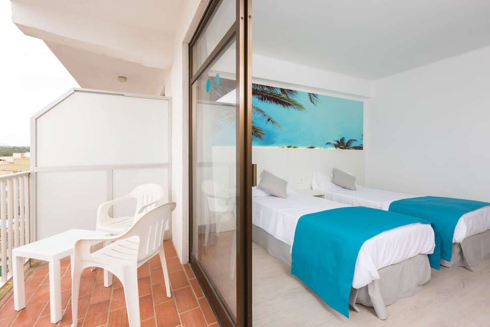 Een foto van Blue Sea Arenal Tower