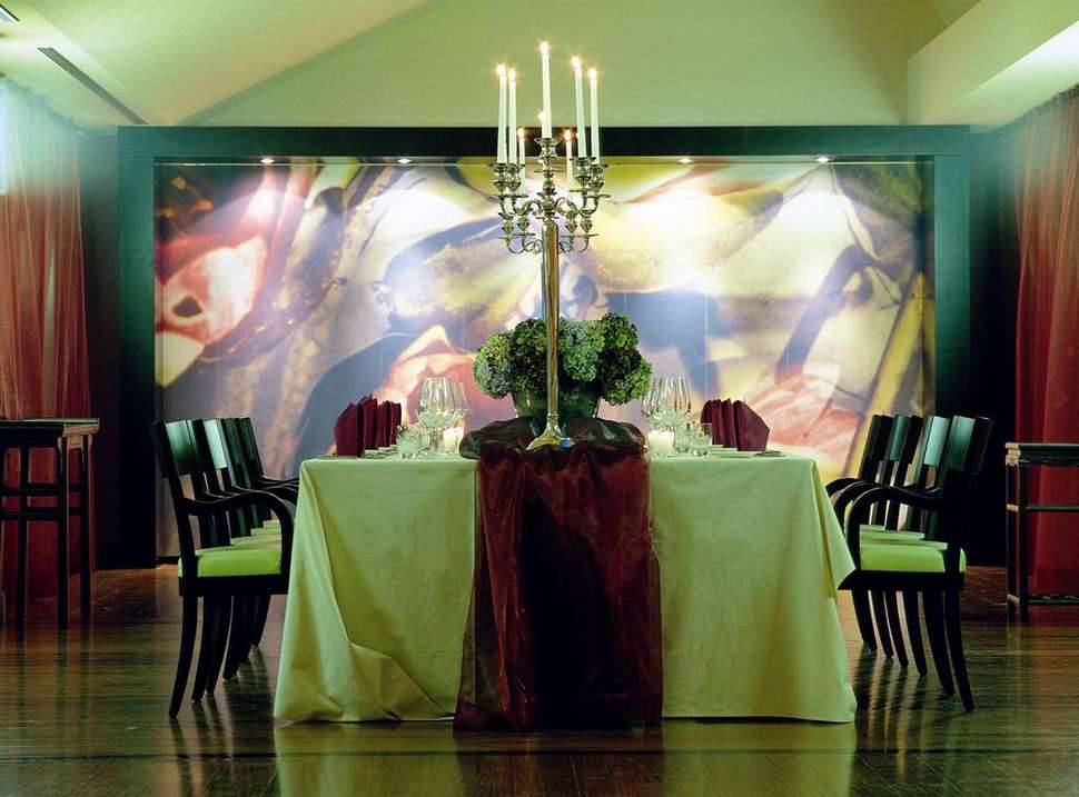 Ein Foto Enterprise Hotel Milano