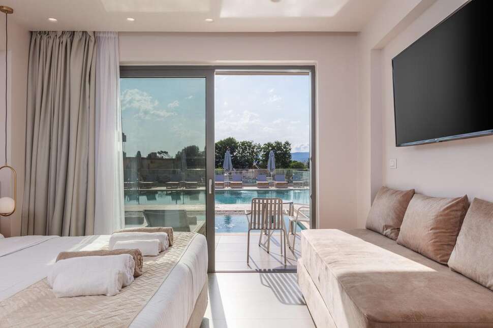 Een foto van Nima Boutique Hotel