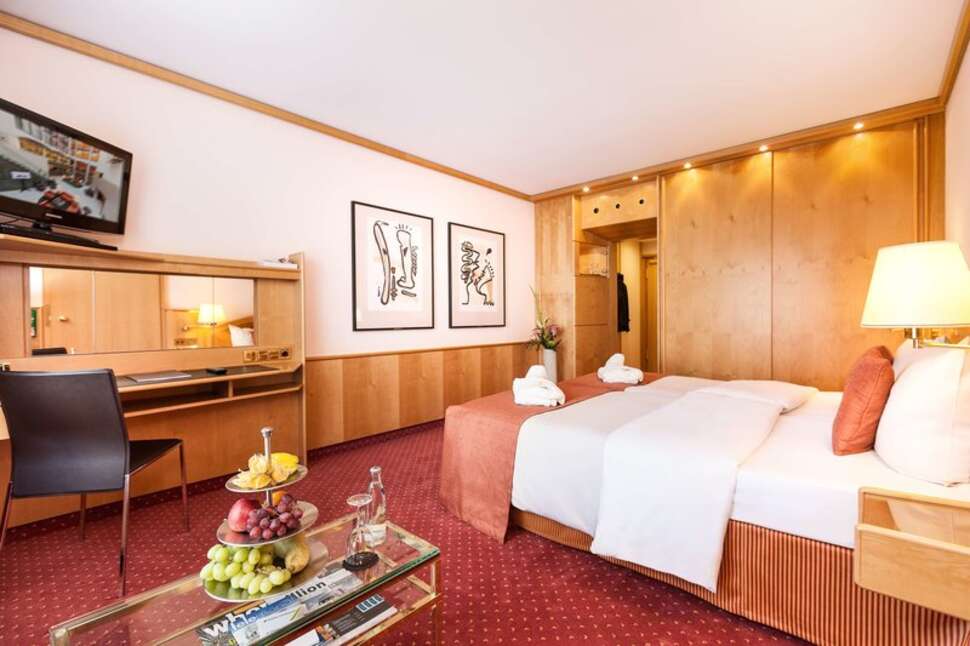Een foto van Living Hotel Grosser Kurfurst