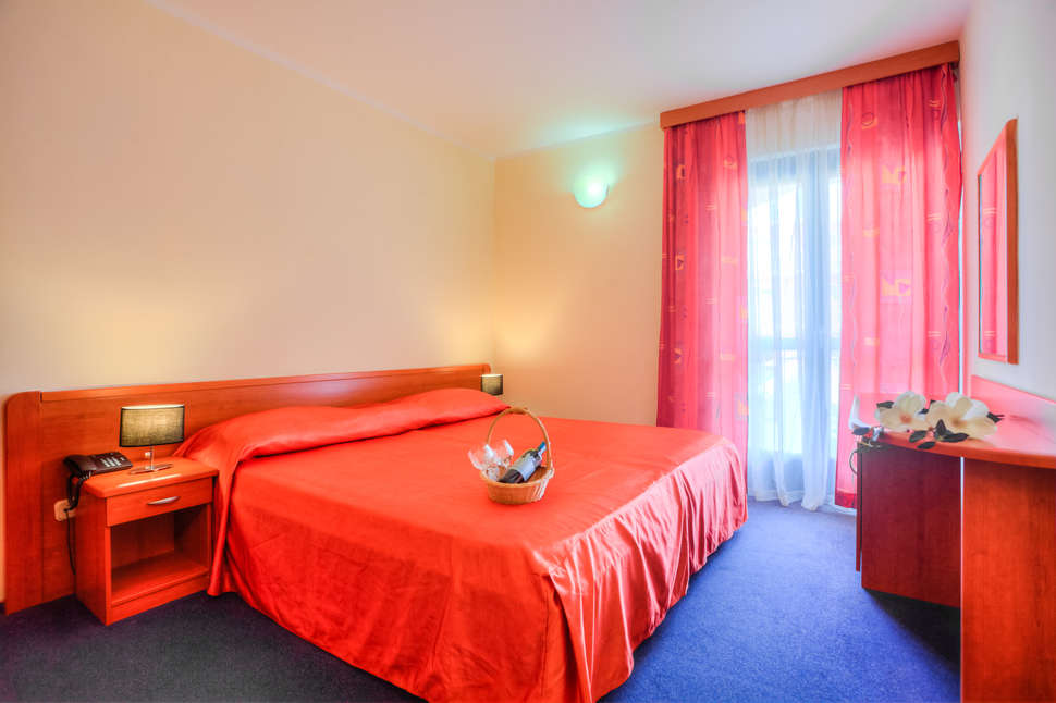 Een foto van Resort Centinera