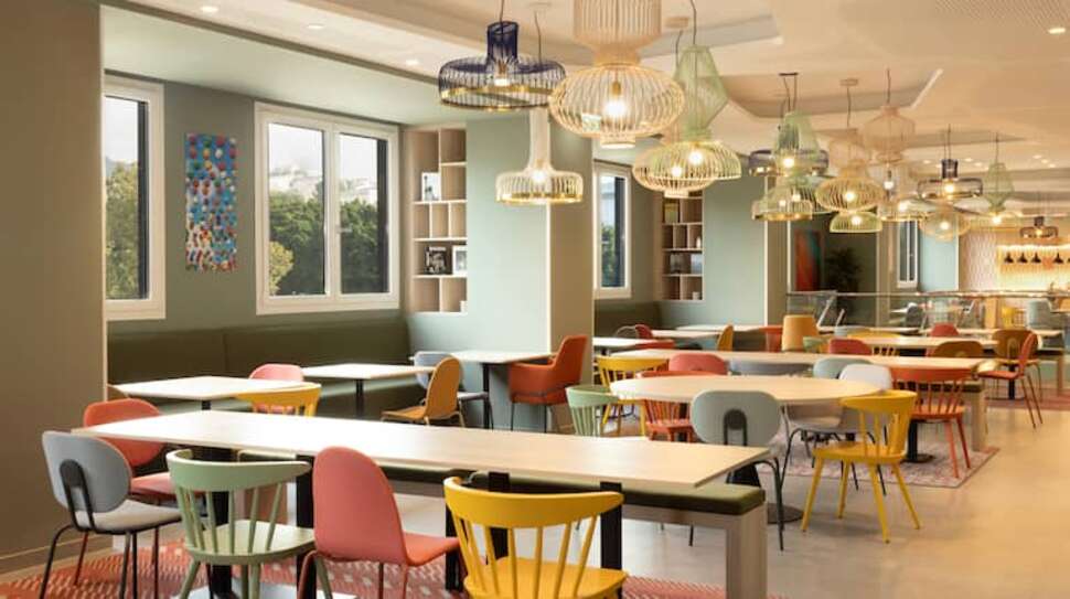 Een foto van Hampton by Hilton Malaga Martiricos